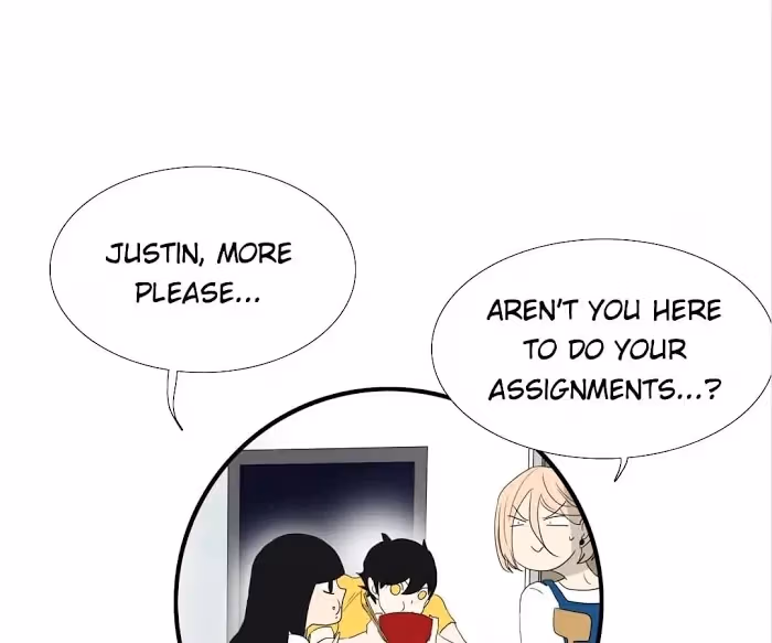 Bromance Chapter 126 page 60 - 