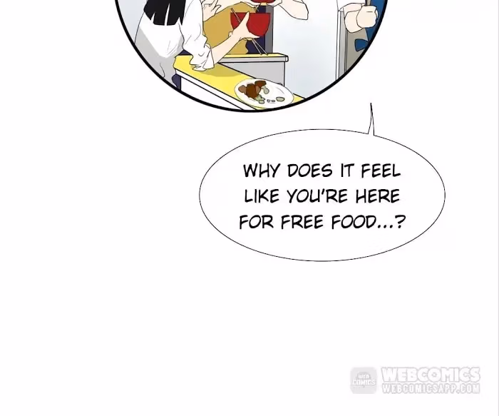 Bromance Chapter 126 page 61 - 