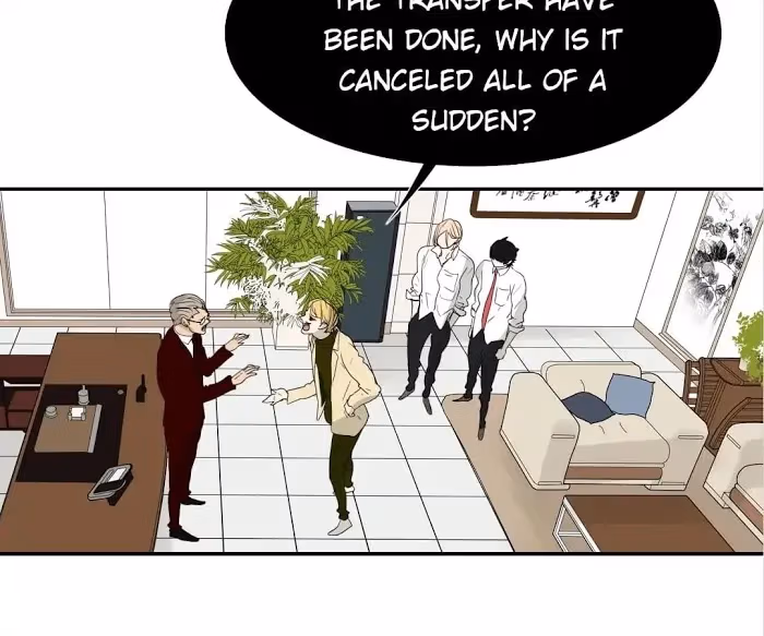 Bromance Chapter 126 page 8 - 