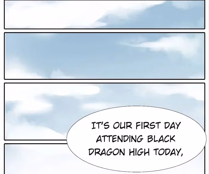 Bromance Chapter 127 page 2 - 