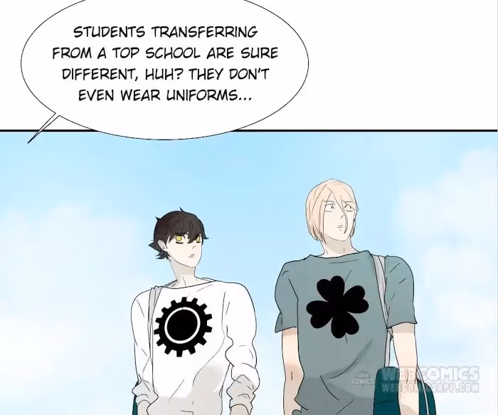 Bromance Chapter 127 page 13 - 