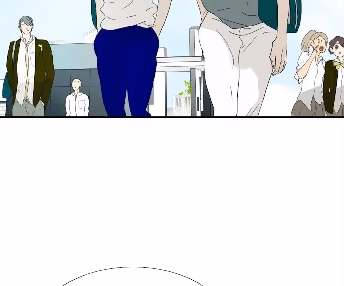Bromance Chapter 127 page 14 - 