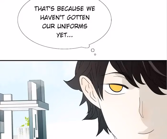 Bromance Chapter 127 page 15 - 