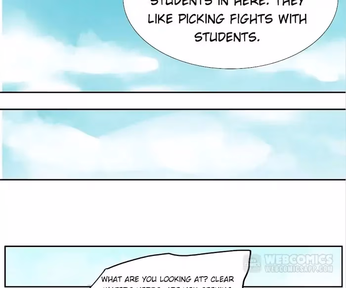 Bromance Chapter 127 page 17 - 