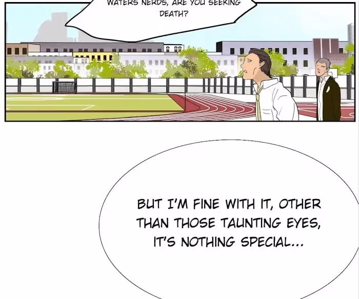 Bromance Chapter 127 page 18 - 