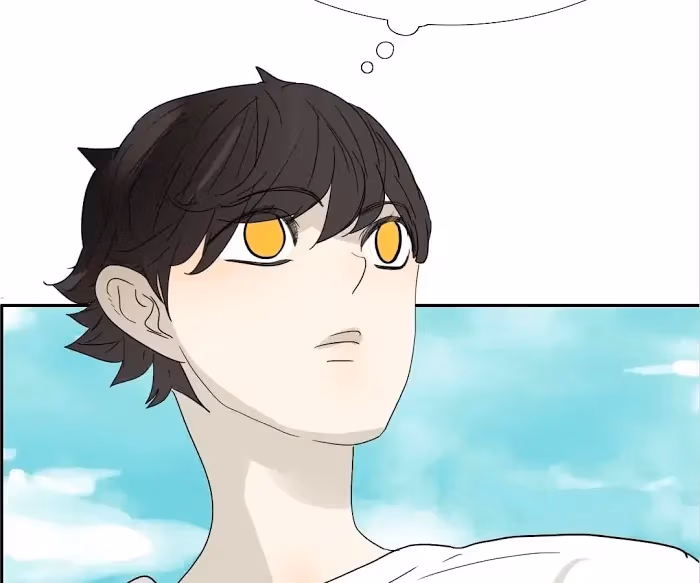Bromance Chapter 127 page 19 - 
