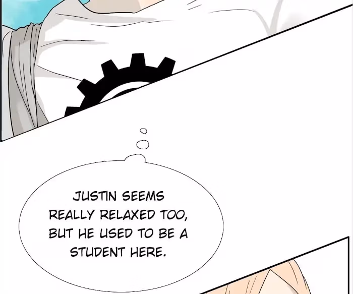 Bromance Chapter 127 page 20 - 