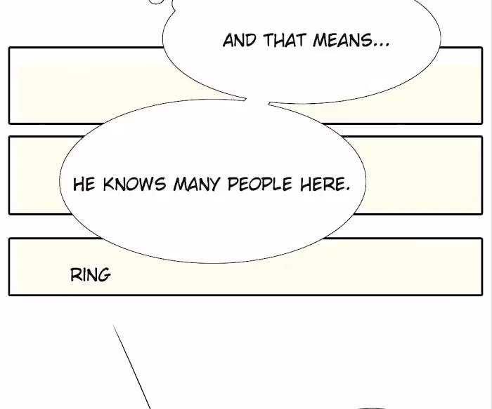 Bromance Chapter 127 page 22 - 