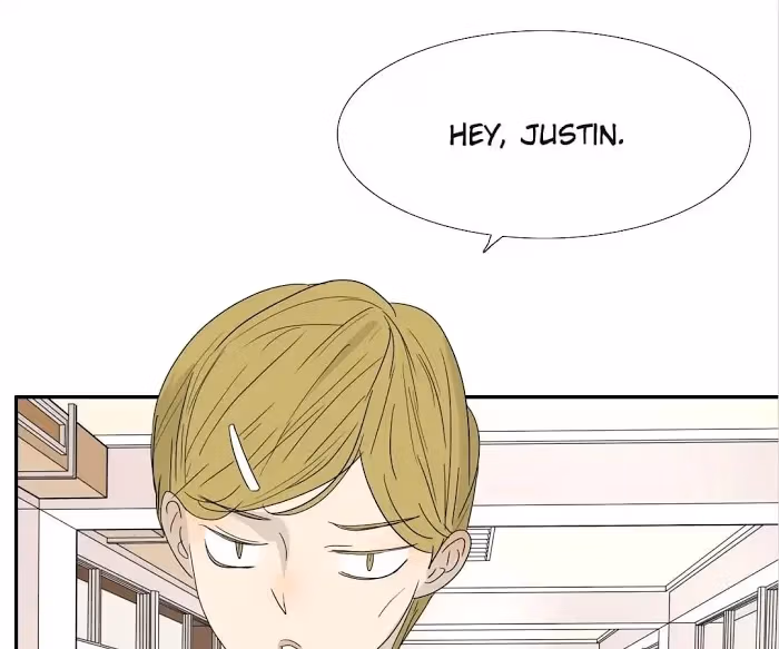 Bromance Chapter 127 page 24 - 