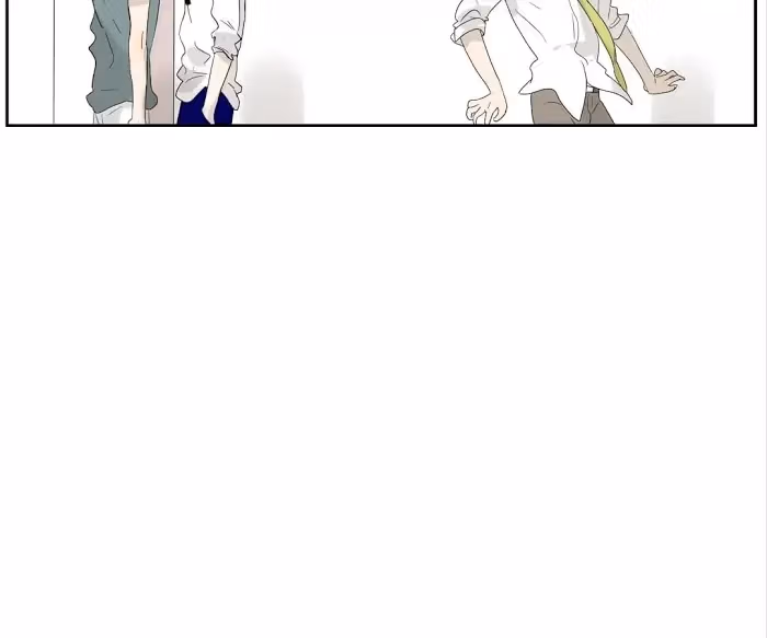 Bromance Chapter 127 page 28 - 