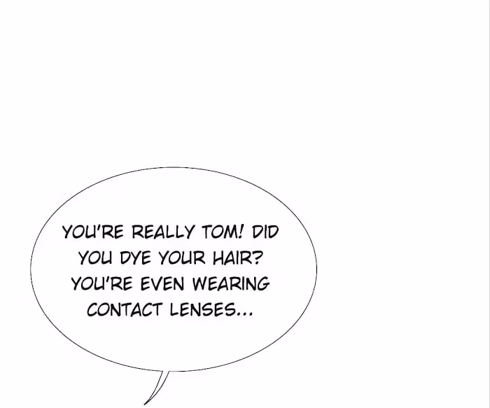 Bromance Chapter 127 page 32 - 