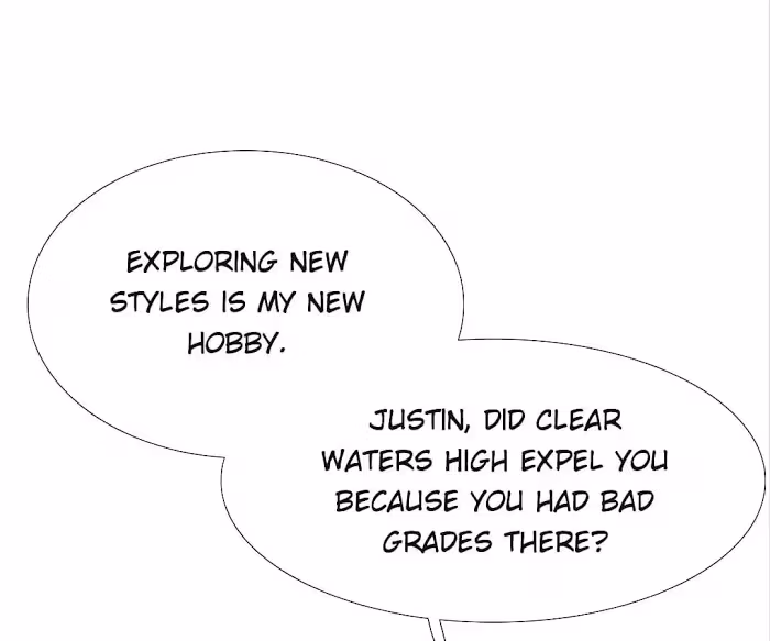 Bromance Chapter 127 page 34 - 