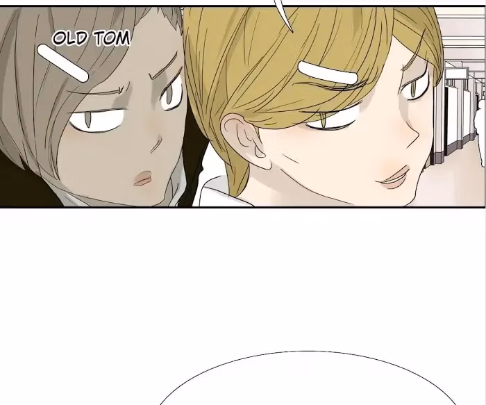 Bromance Chapter 127 page 35 - 
