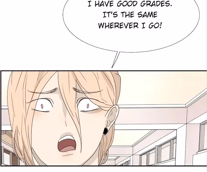 Bromance Chapter 127 page 36 - 