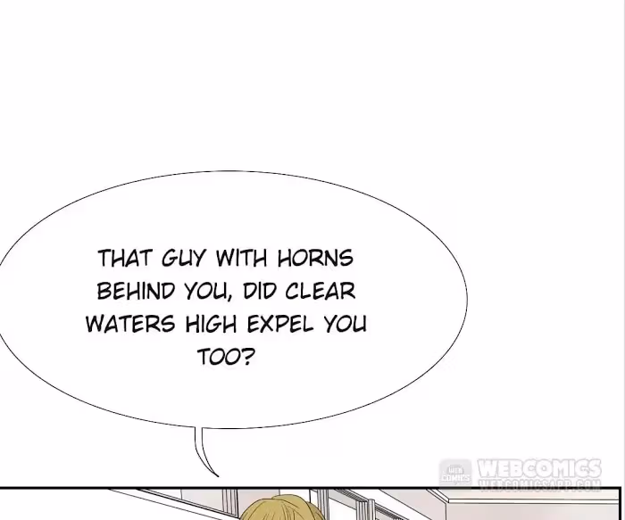 Bromance Chapter 127 page 37 - 