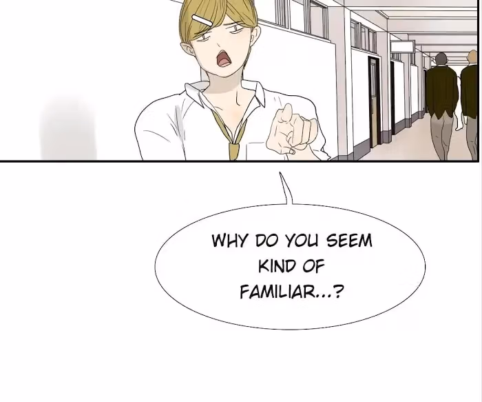 Bromance Chapter 127 page 38 - 