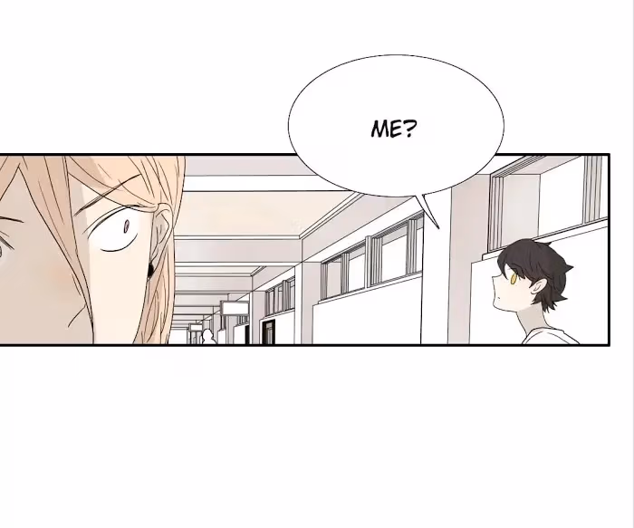 Bromance Chapter 127 page 39 - 