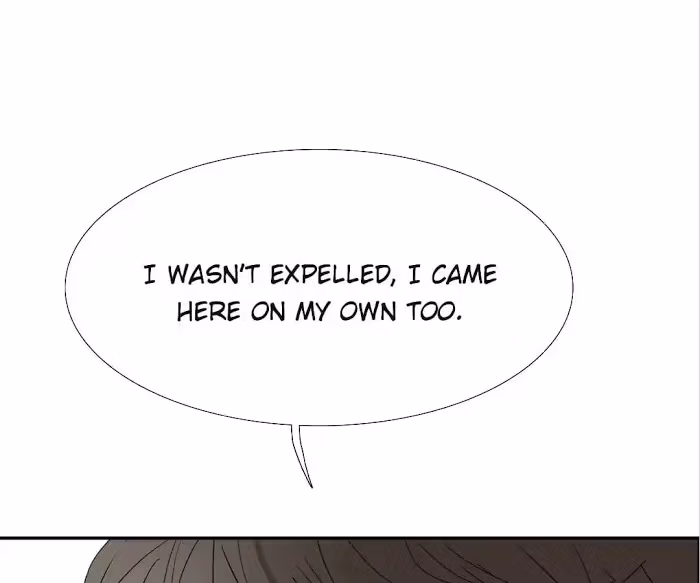 Bromance Chapter 127 page 40 - 