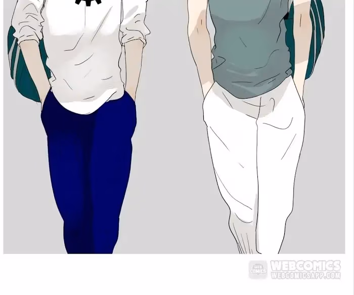 Bromance Chapter 127 page 5 - 