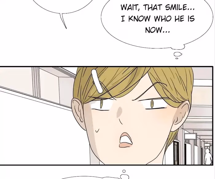 Bromance Chapter 127 page 43 - 