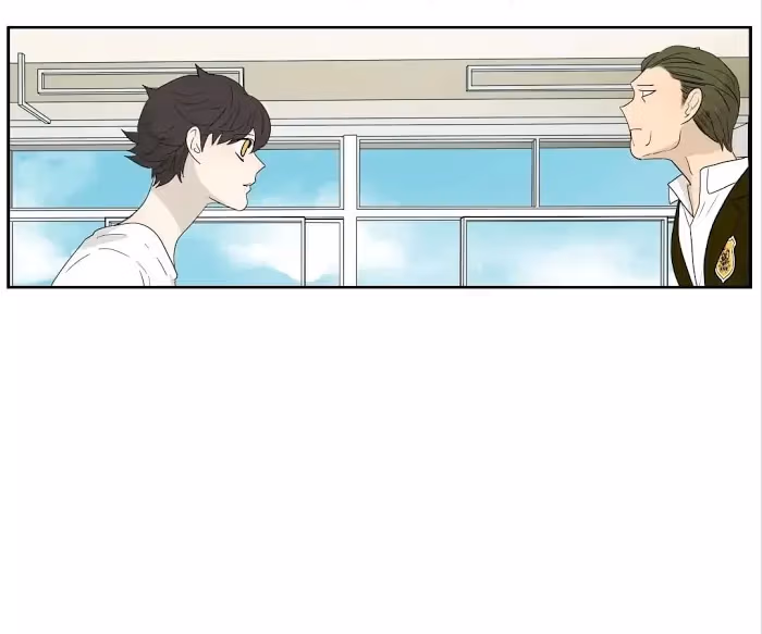 Bromance Chapter 127 page 54 - 