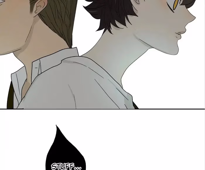 Bromance Chapter 127 page 56 - 