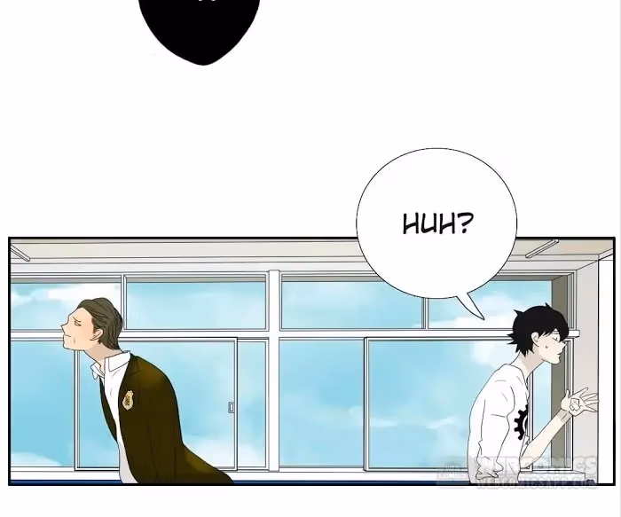 Bromance Chapter 127 page 57 - 