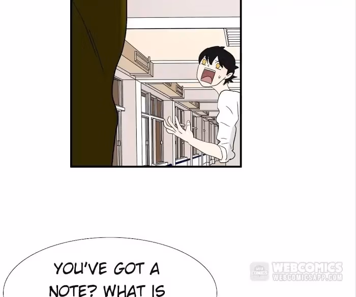 Bromance Chapter 127 page 61 - 