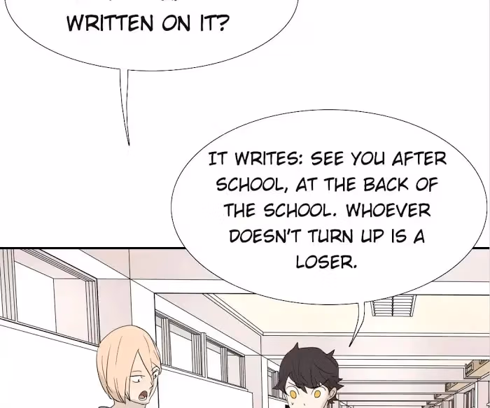 Bromance Chapter 127 page 62 - 