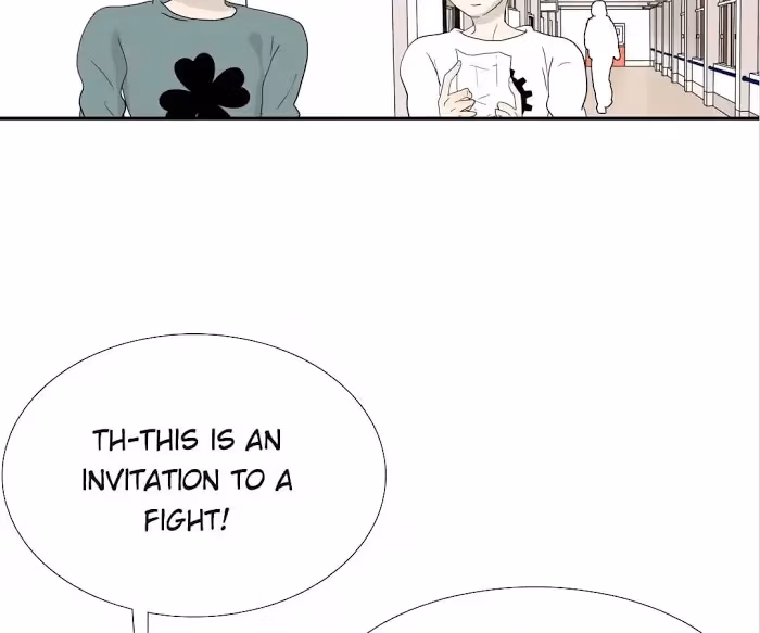 Bromance Chapter 127 page 63 - 