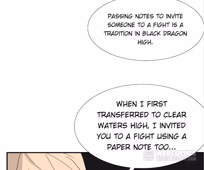 Bromance Chapter 127 page 65 - 