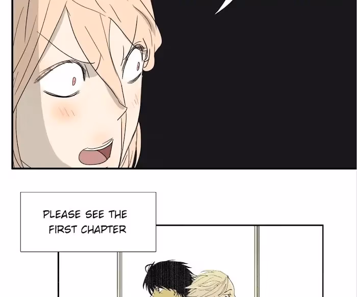 Bromance Chapter 127 page 66 - 