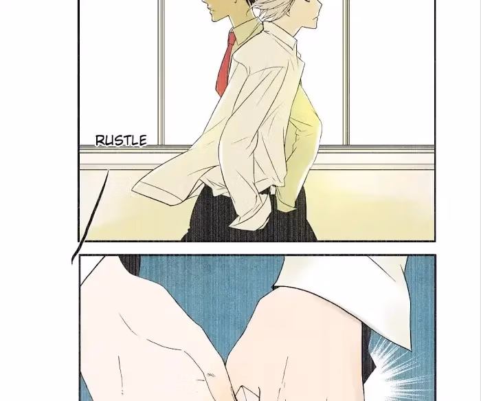Bromance Chapter 127 page 67 - 