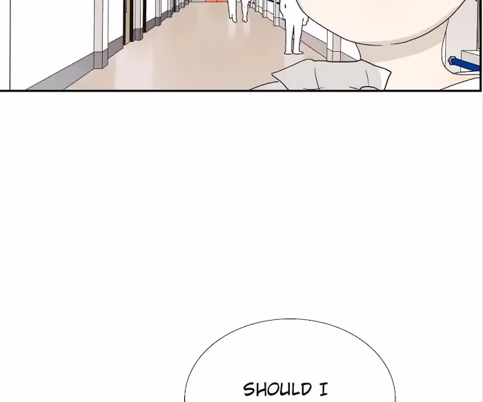 Bromance Chapter 127 page 70 - 