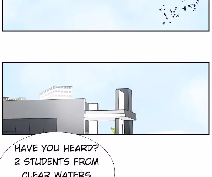 Bromance Chapter 127 page 8 - 