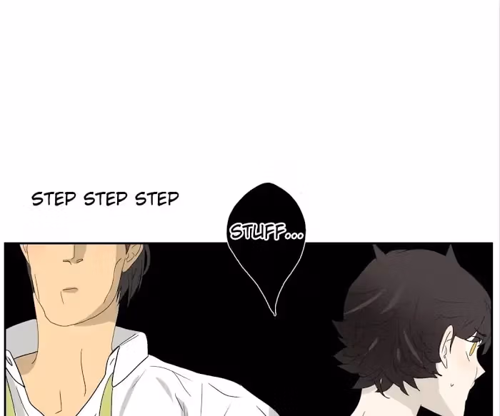 Bromance Chapter 127 page 72 - 