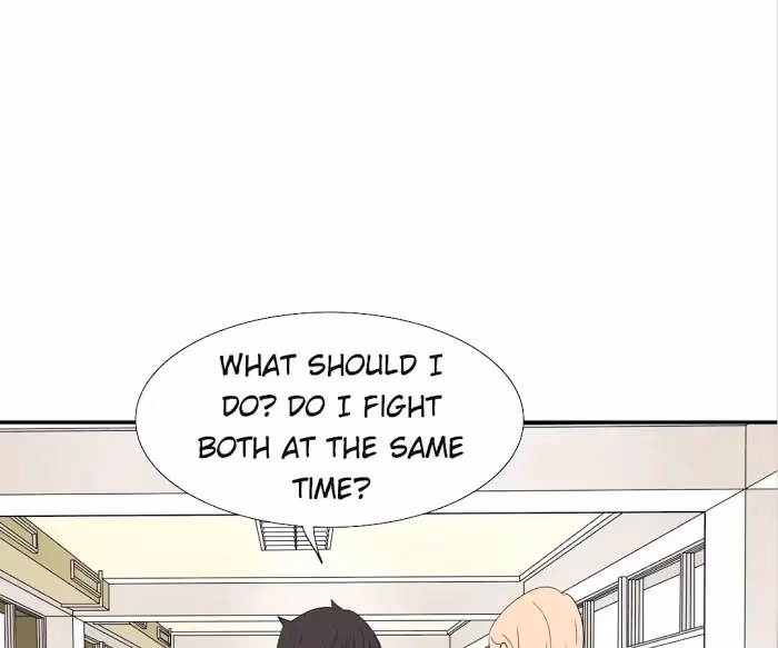 Bromance Chapter 127 page 75 - 