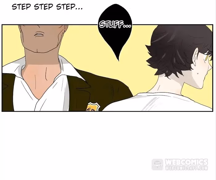 Bromance Chapter 127 page 77 - 
