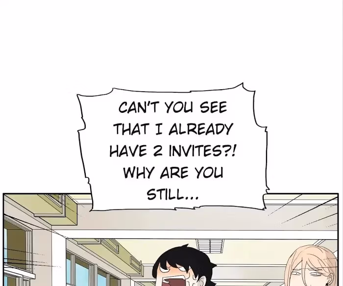 Bromance Chapter 127 page 80 - 