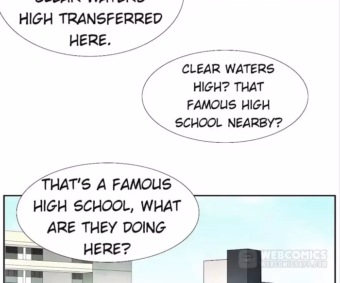 Bromance Chapter 127 page 9 - 