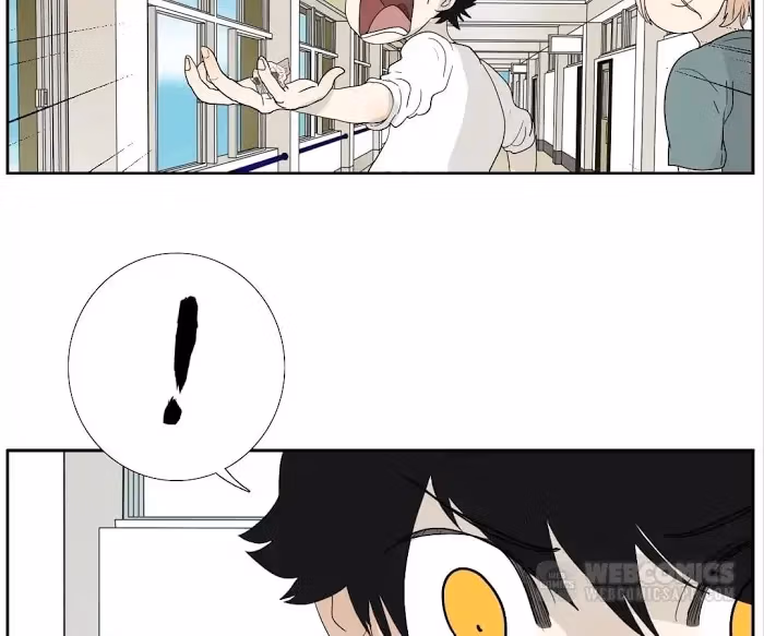 Bromance Chapter 127 page 81 - 