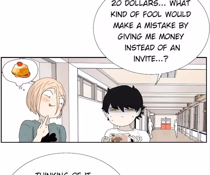 Bromance Chapter 127 page 87 - 
