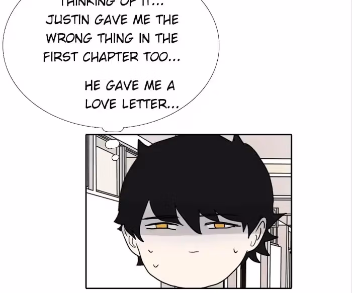 Bromance Chapter 127 page 88 - 