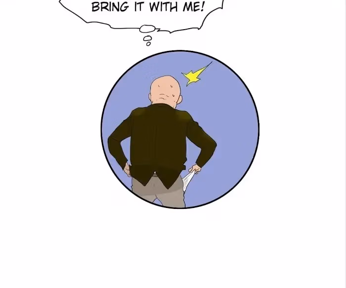 Bromance Chapter 127 page 90 - 