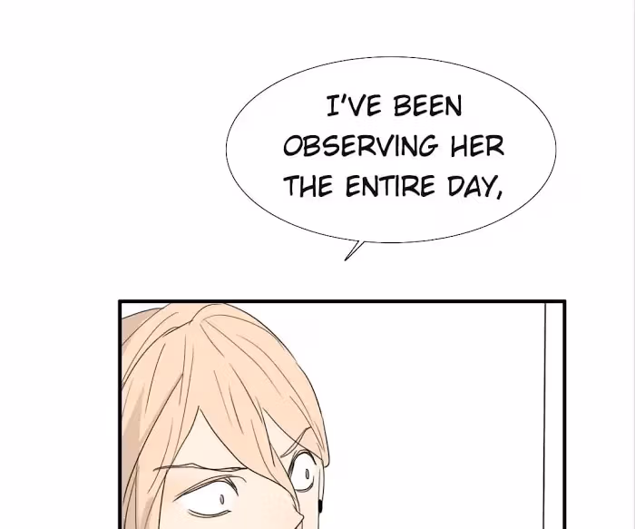 Bromance Chapter 128 page 11 - 