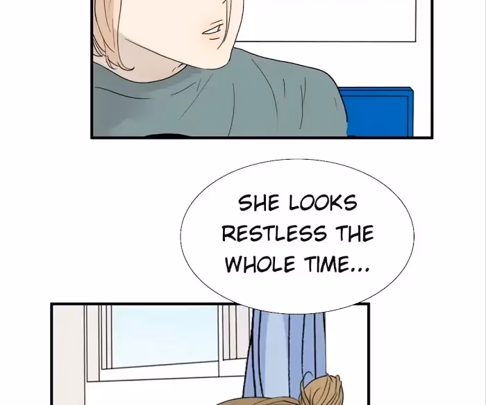 Bromance Chapter 128 page 12 - 