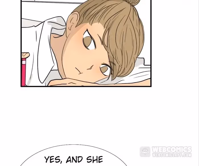 Bromance Chapter 128 page 13 - 