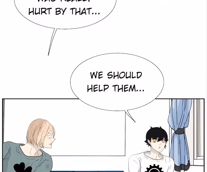 Bromance Chapter 128 page 20 - 
