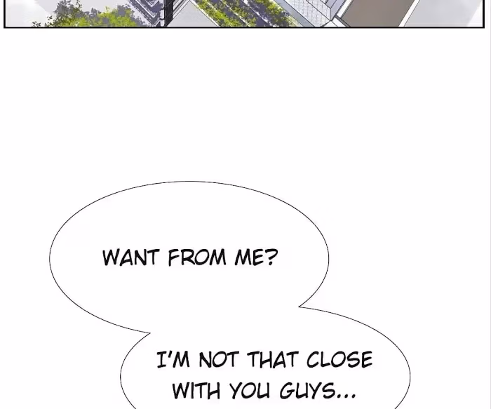 Bromance Chapter 128 page 26 - 
