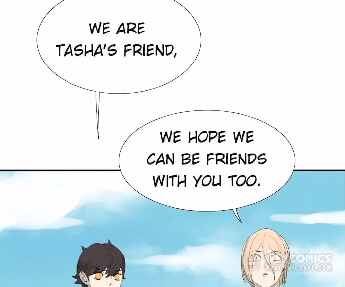 Bromance Chapter 128 page 29 - 